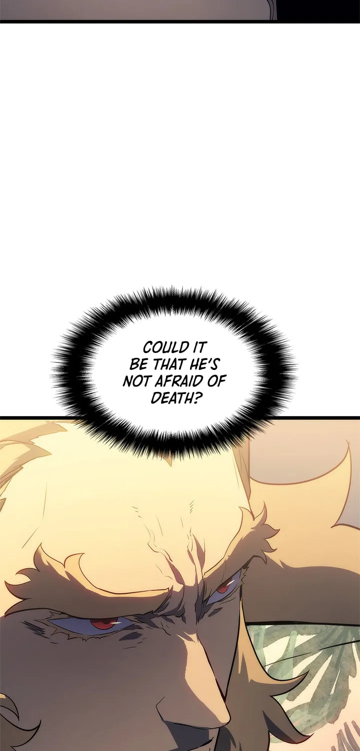 Read Solo Leveling chapter 144 image 19 on Lezhin