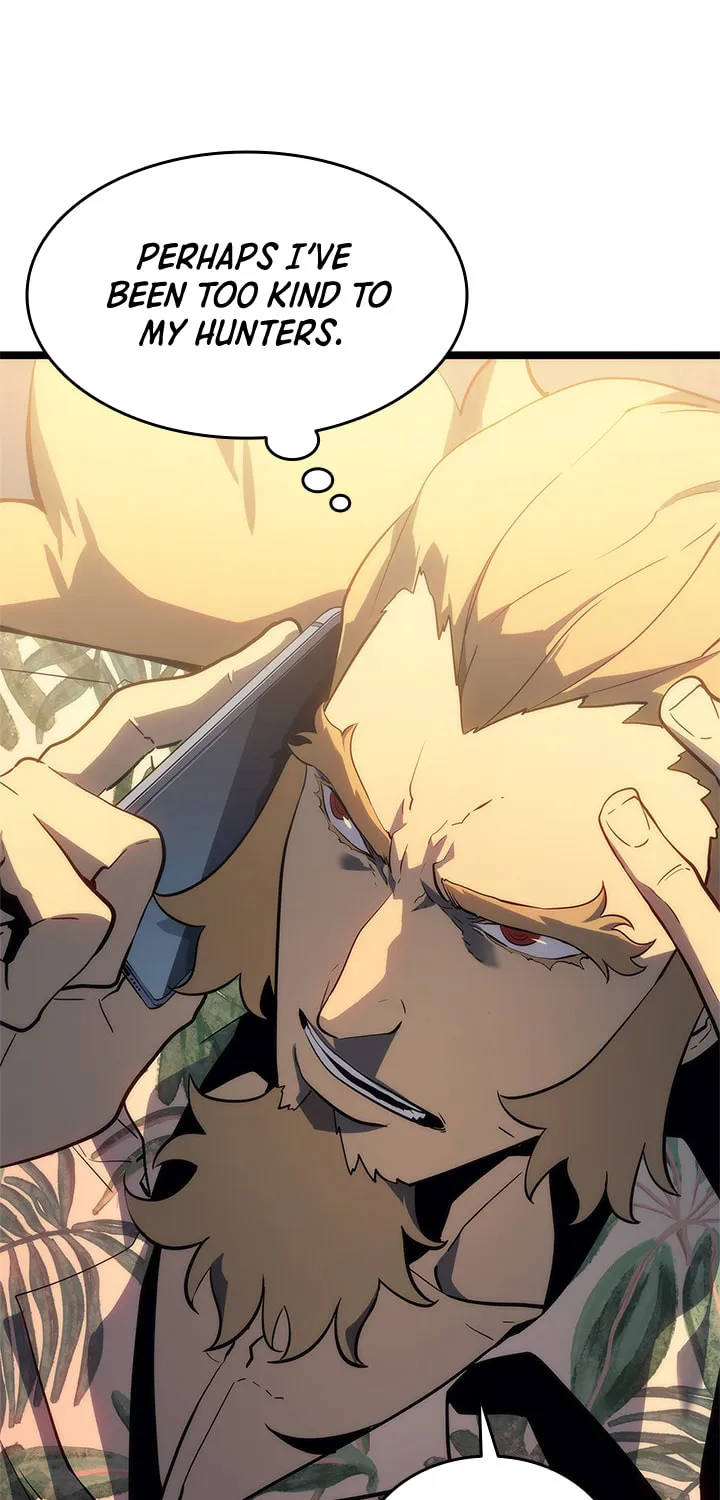 Read Solo Leveling chapter 144 image 22 on Lezhin