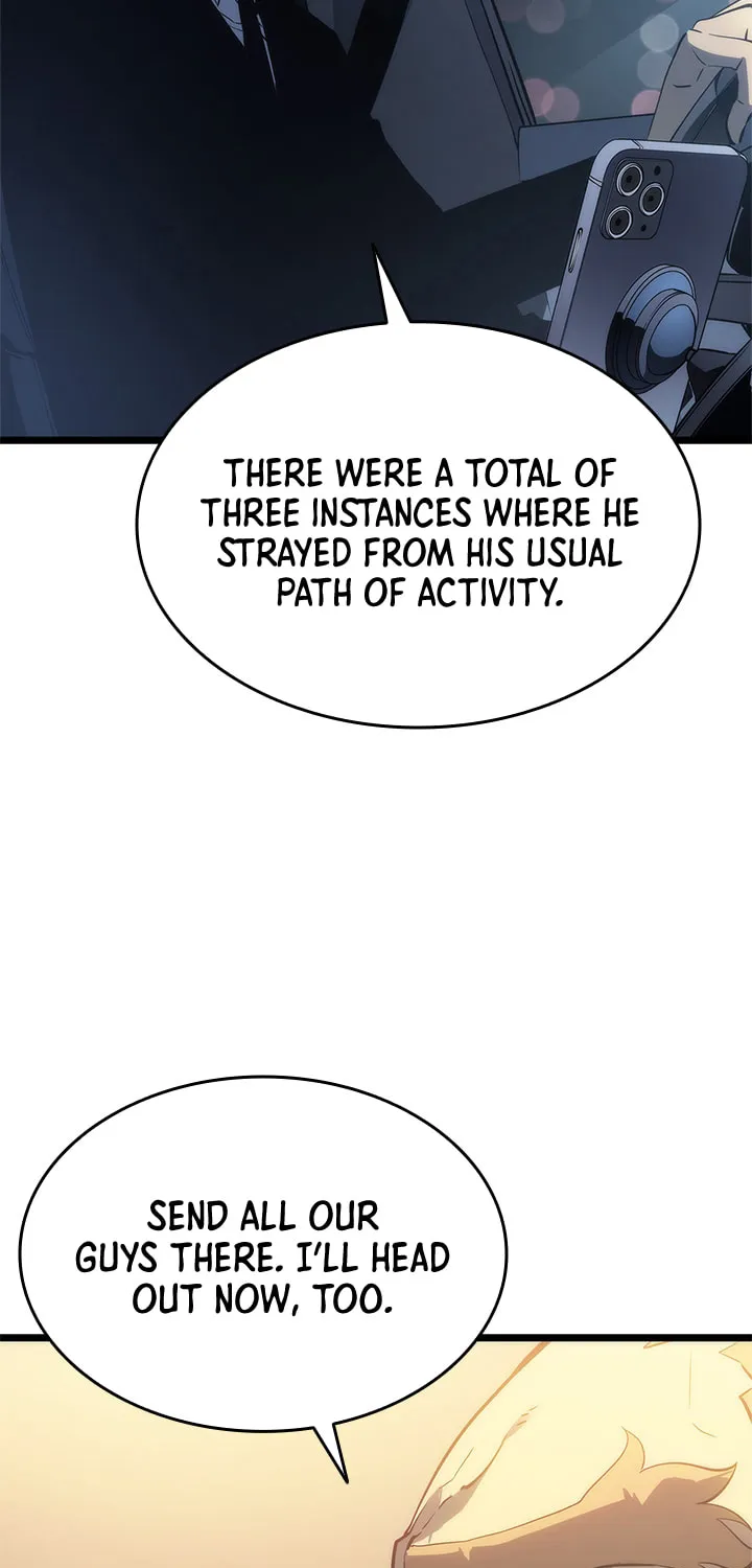Read Solo Leveling chapter 144 image 24 on Lezhin