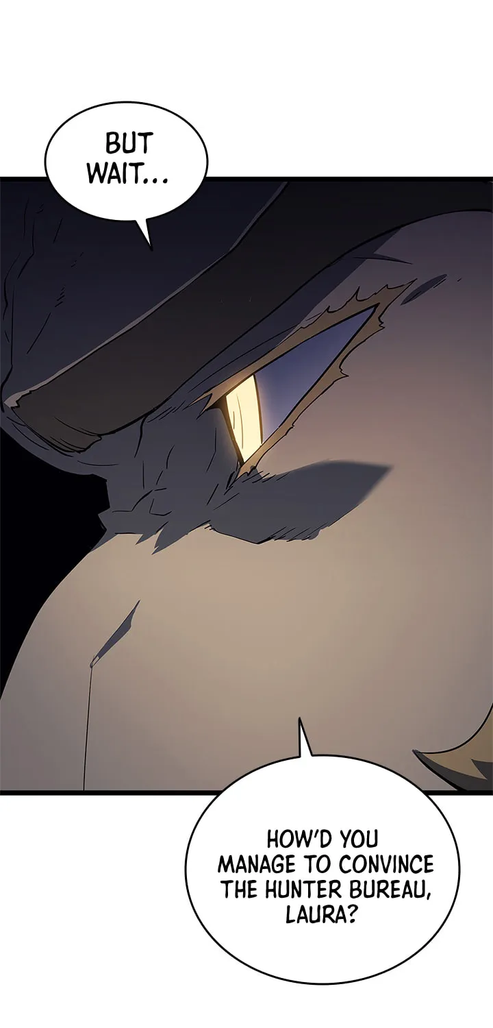 Read Solo Leveling chapter 144 image 26 on Lezhin
