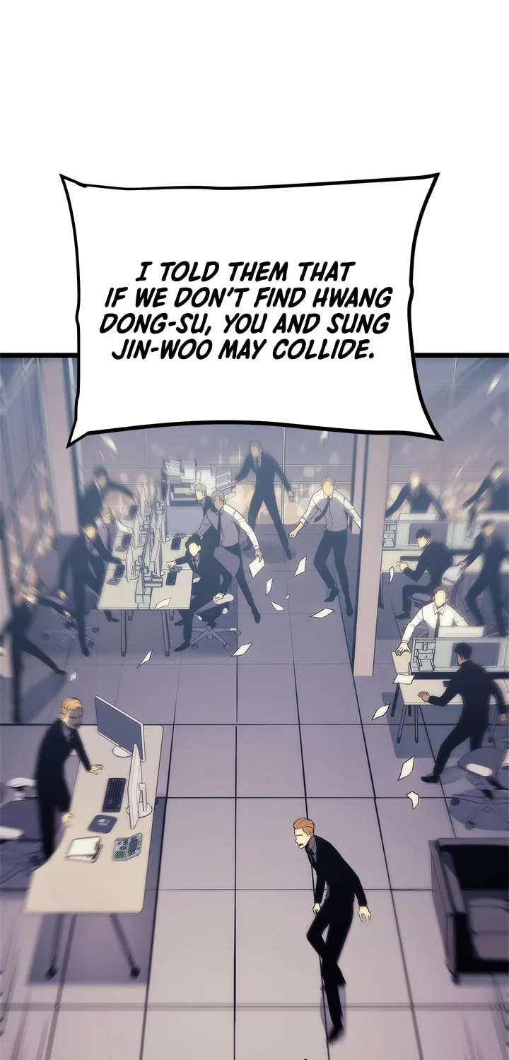 Read Solo Leveling chapter 144 image 27 on Lezhin