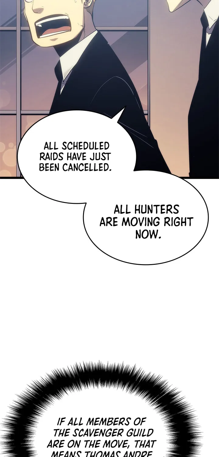 Read Solo Leveling chapter 144 image 29 on Lezhin