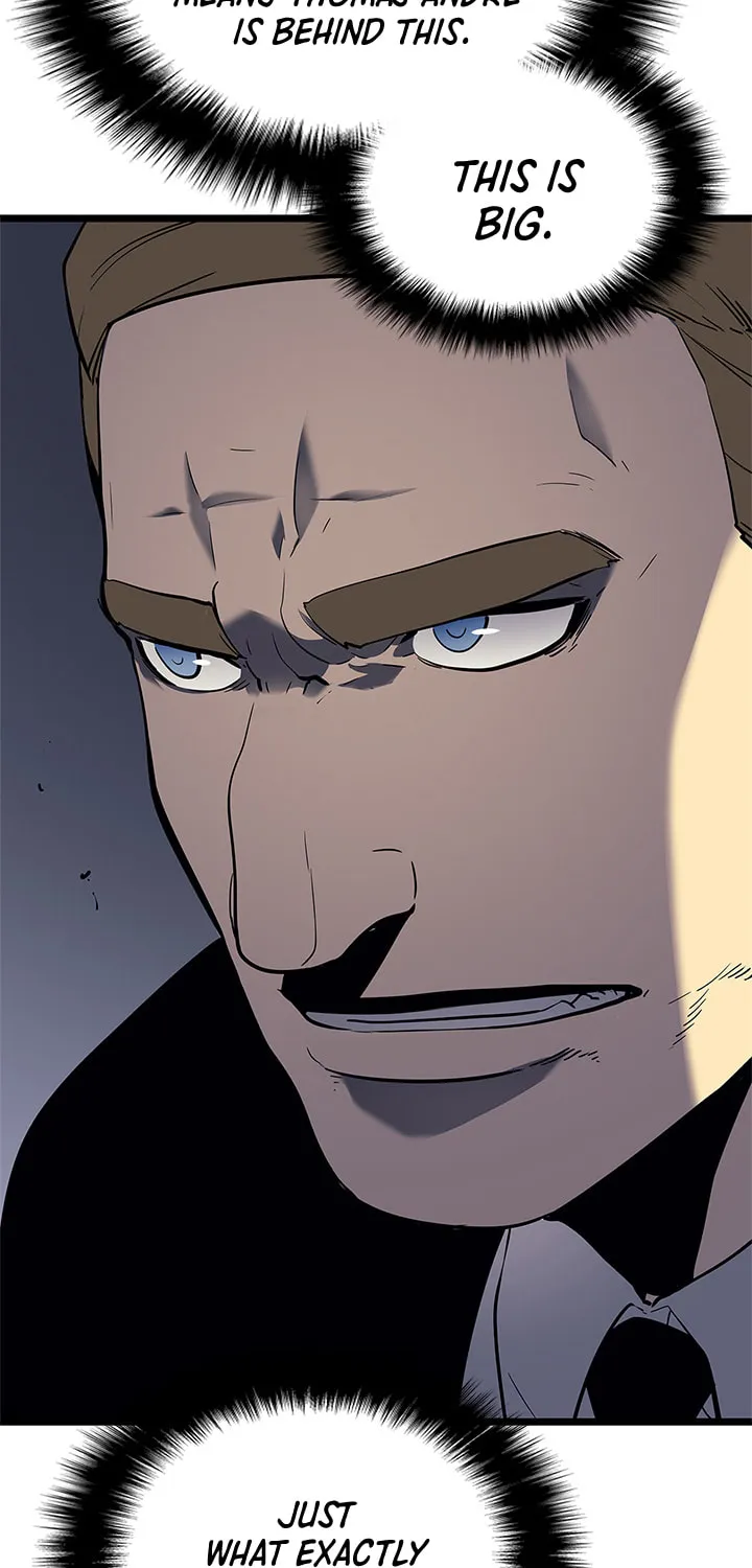 Read Solo Leveling chapter 144 image 30 on Lezhin