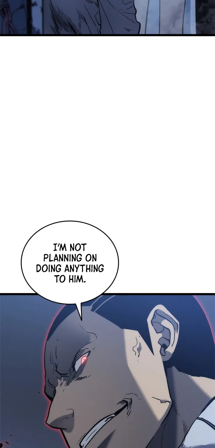 Read Solo Leveling chapter 144 image 35 on Lezhin