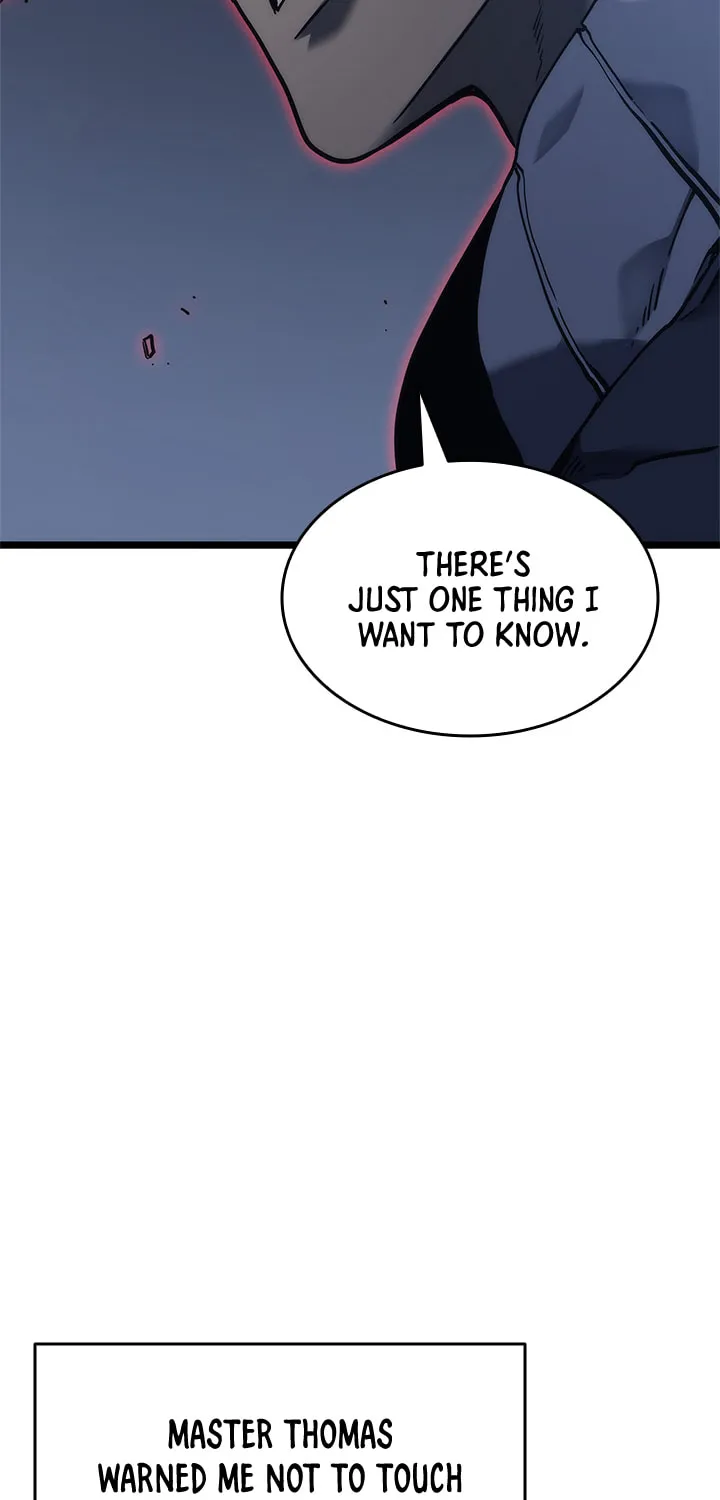 Read Solo Leveling chapter 144 image 36 on Lezhin