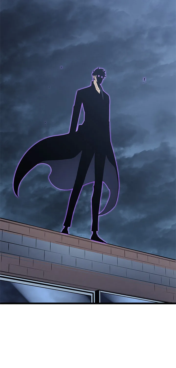 Read Solo Leveling chapter 144 image 4 on Lezhin