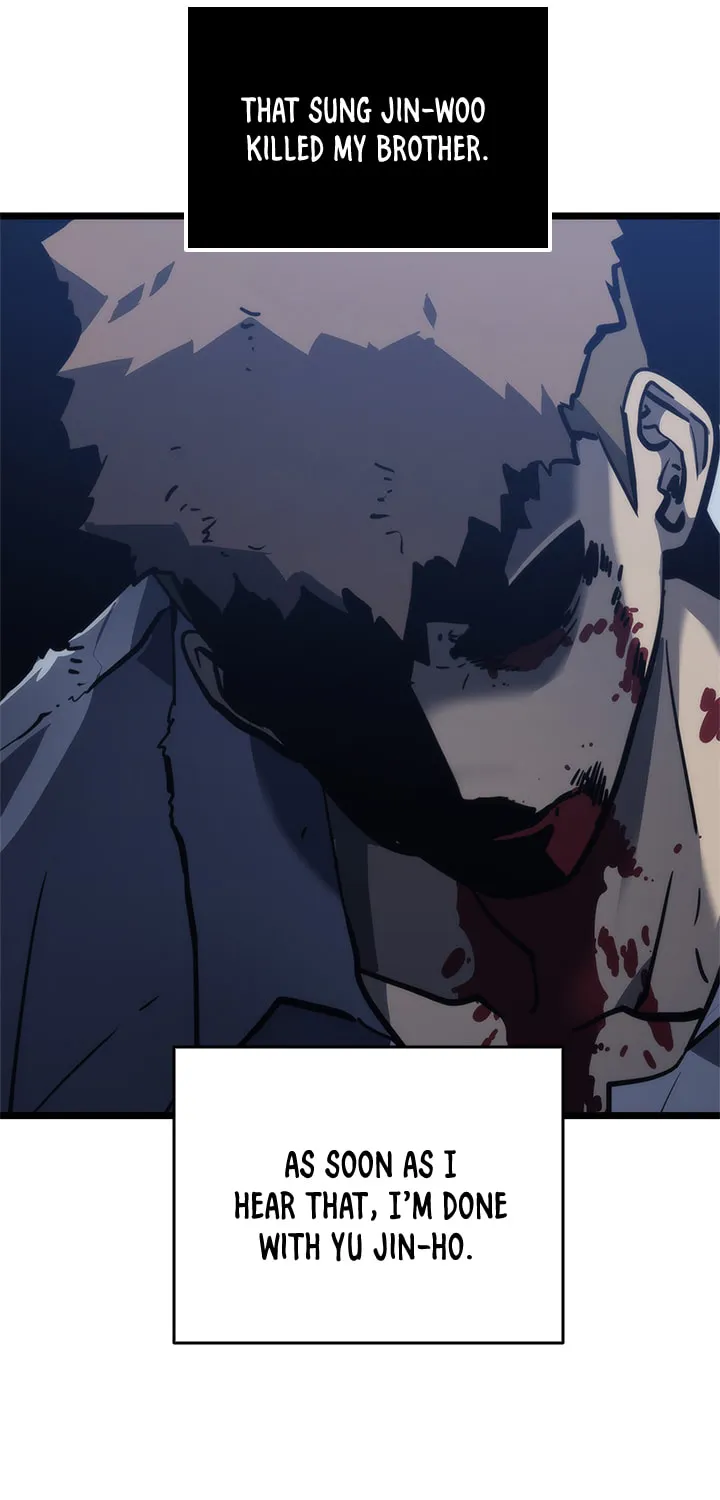 Read Solo Leveling chapter 144 image 40 on Lezhin