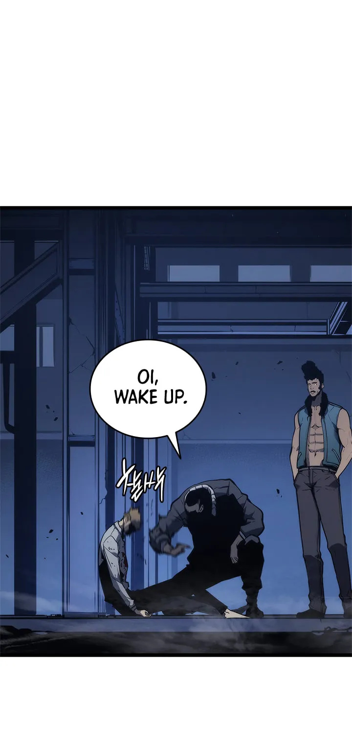 Read Solo Leveling chapter 144 image 41 on Lezhin