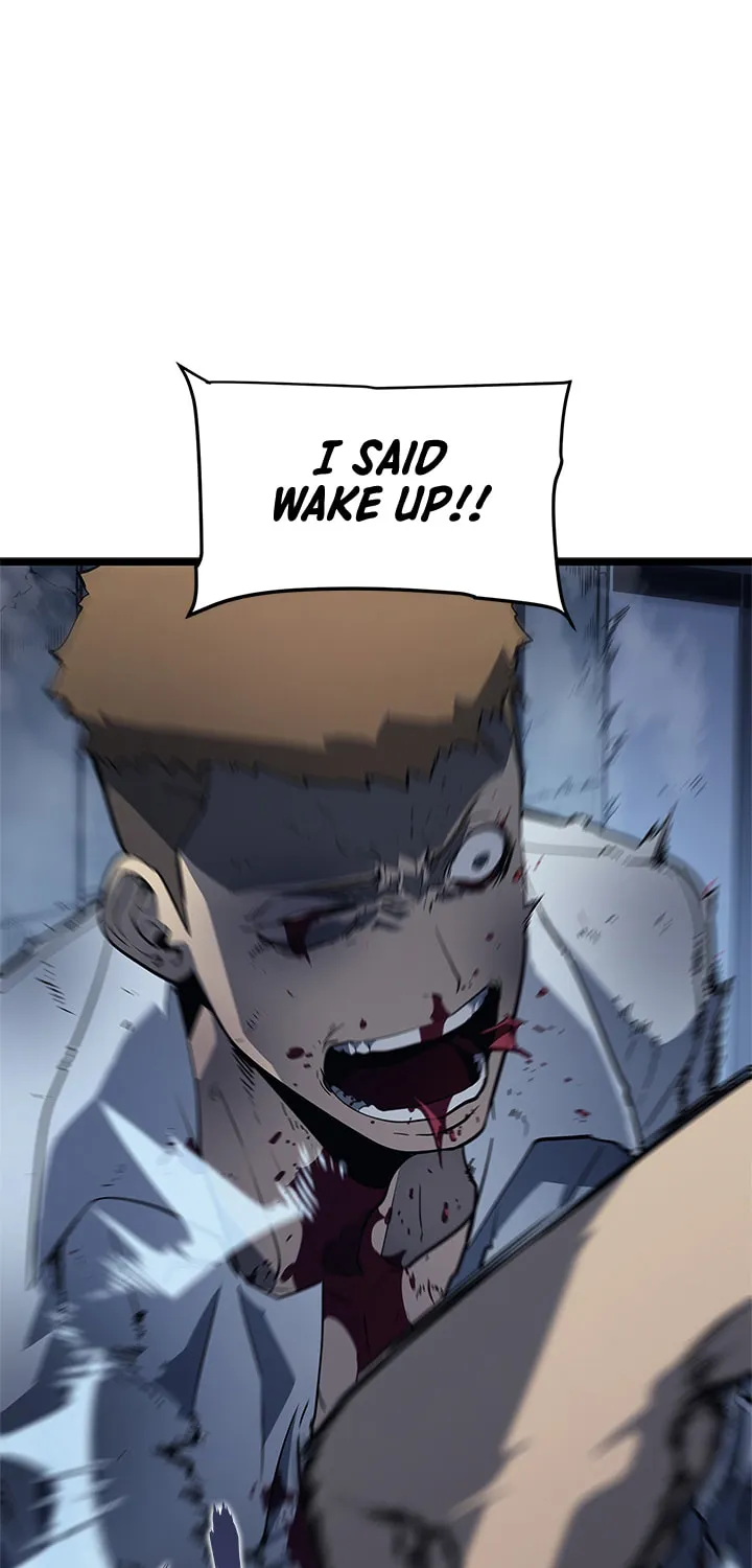 Read Solo Leveling chapter 144 image 42 on Lezhin