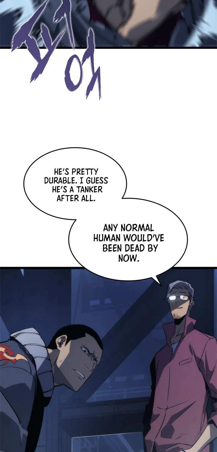 Read Solo Leveling chapter 144 image 43 on Lezhin