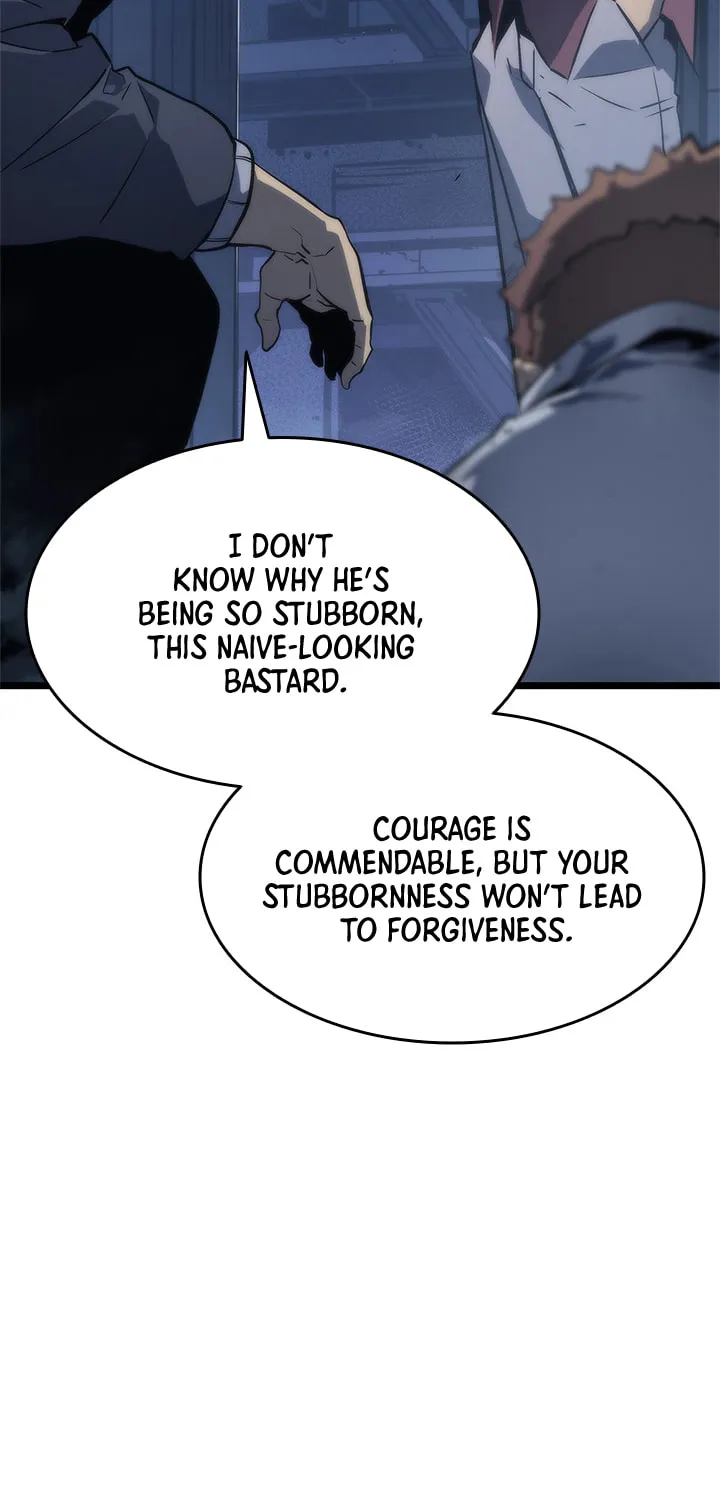 Read Solo Leveling chapter 144 image 44 on Lezhin