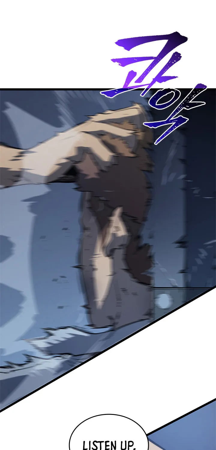 Read Solo Leveling chapter 144 image 45 on Lezhin