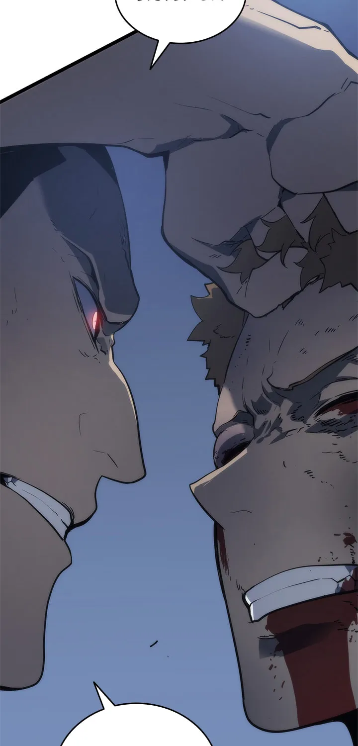Read Solo Leveling chapter 144 image 46 on Lezhin
