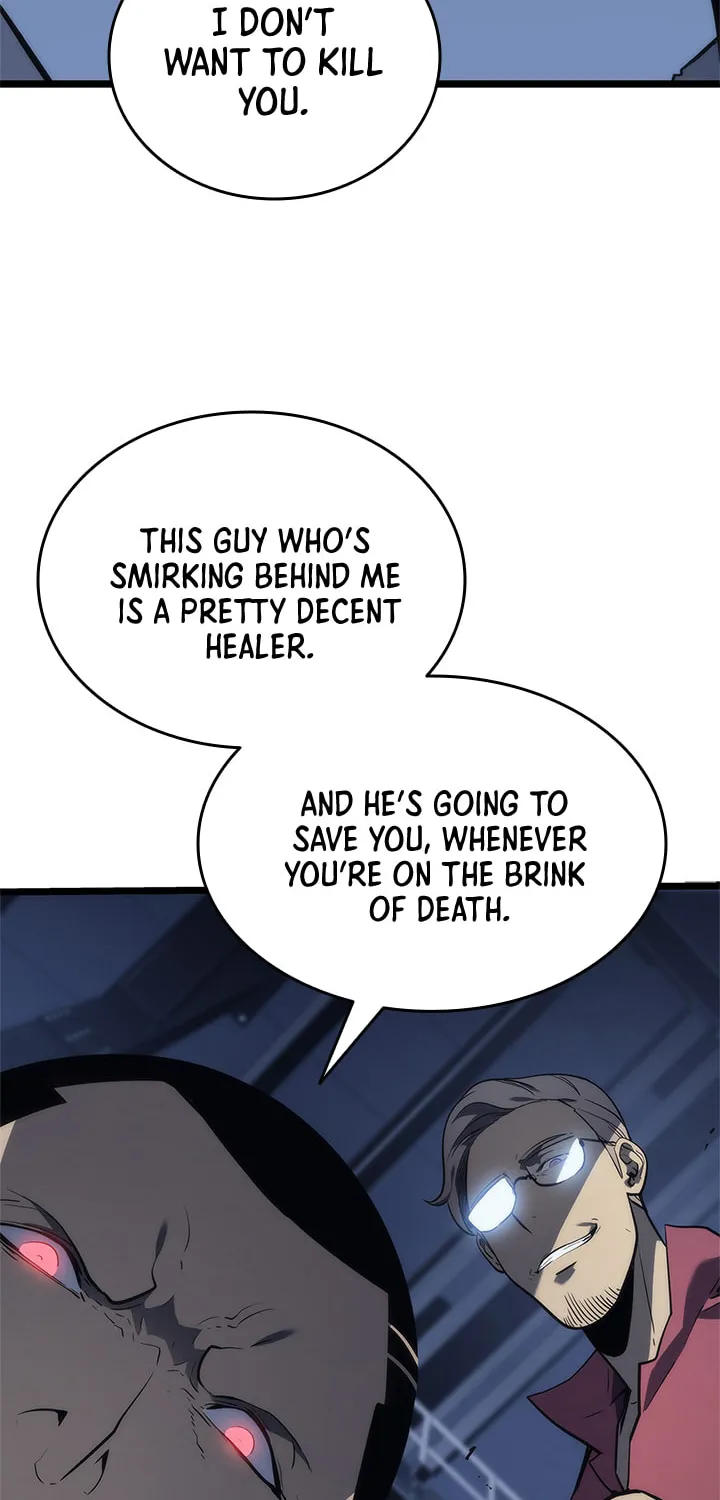 Read Solo Leveling chapter 144 image 47 on Lezhin