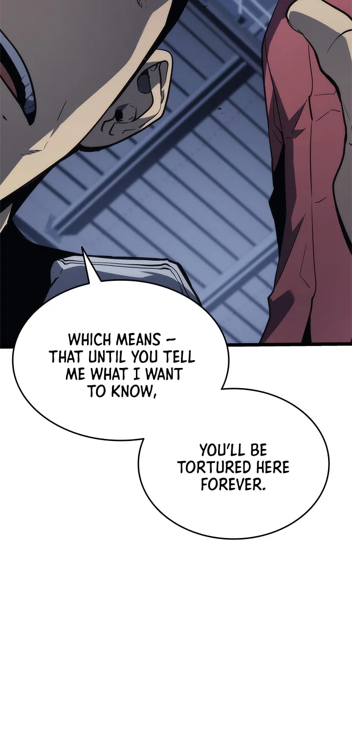 Read Solo Leveling chapter 144 image 48 on Lezhin