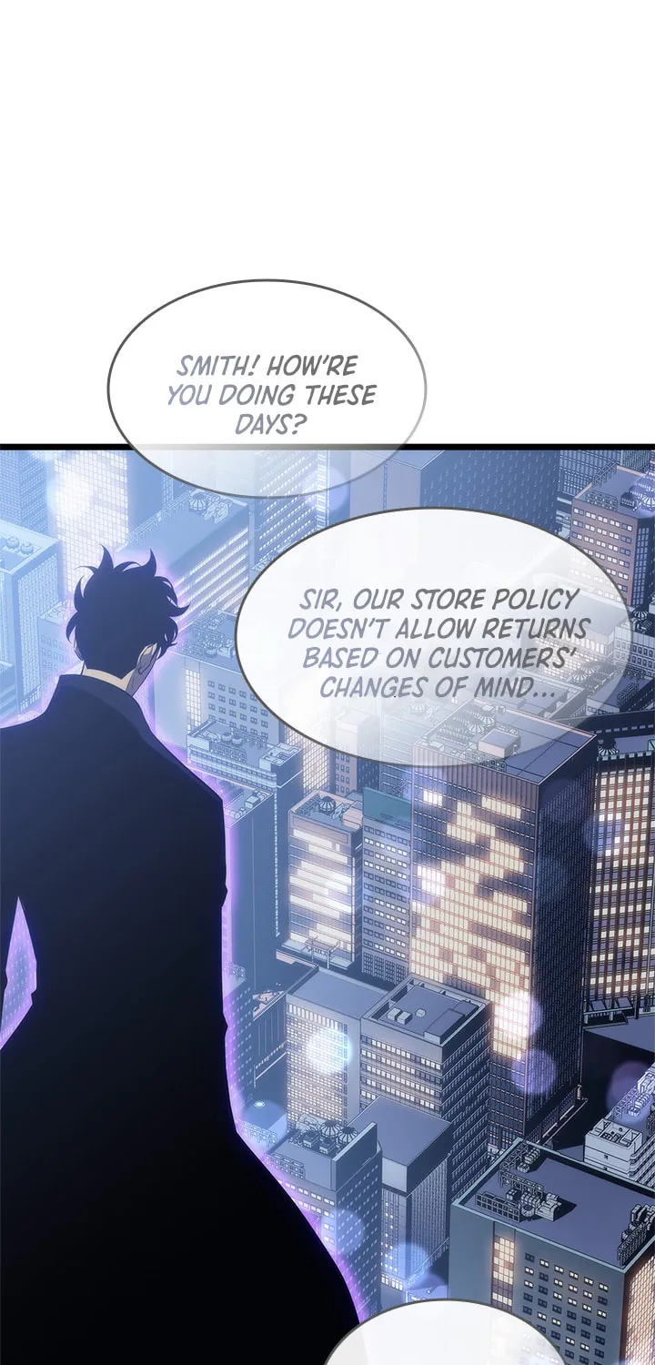 Read Solo Leveling chapter 144 image 5 on Lezhin