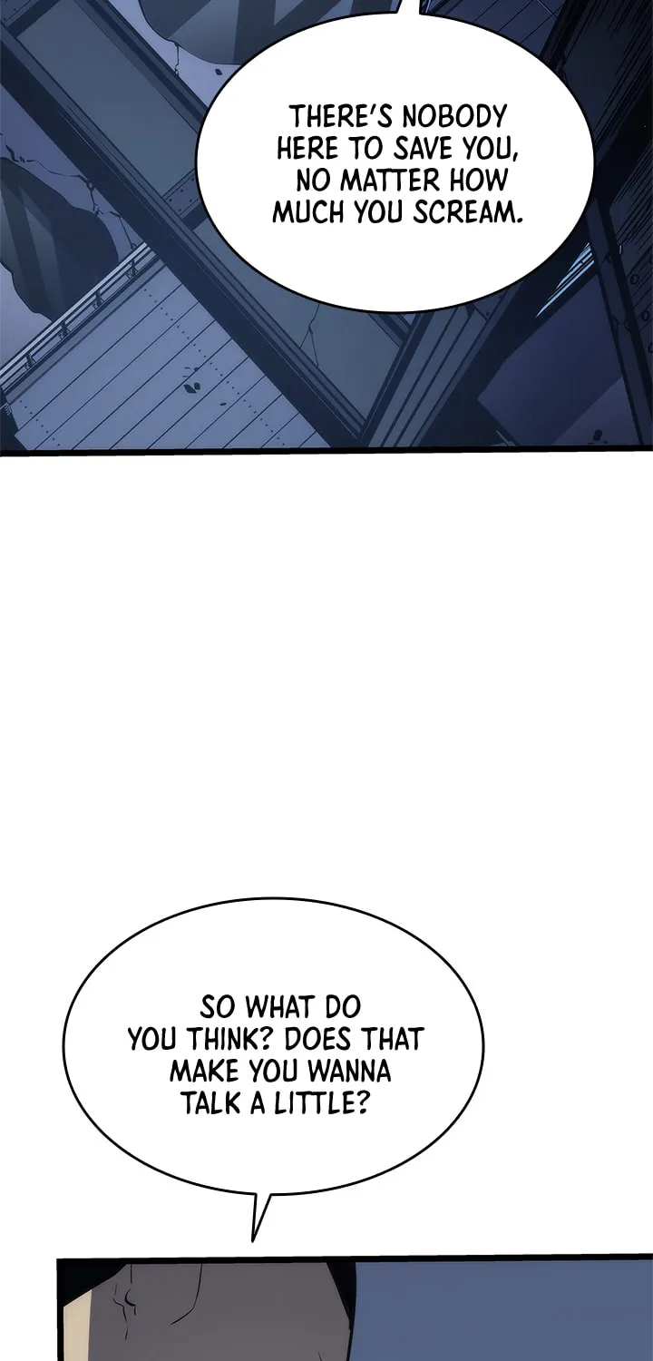 Read Solo Leveling chapter 144 image 50 on Lezhin