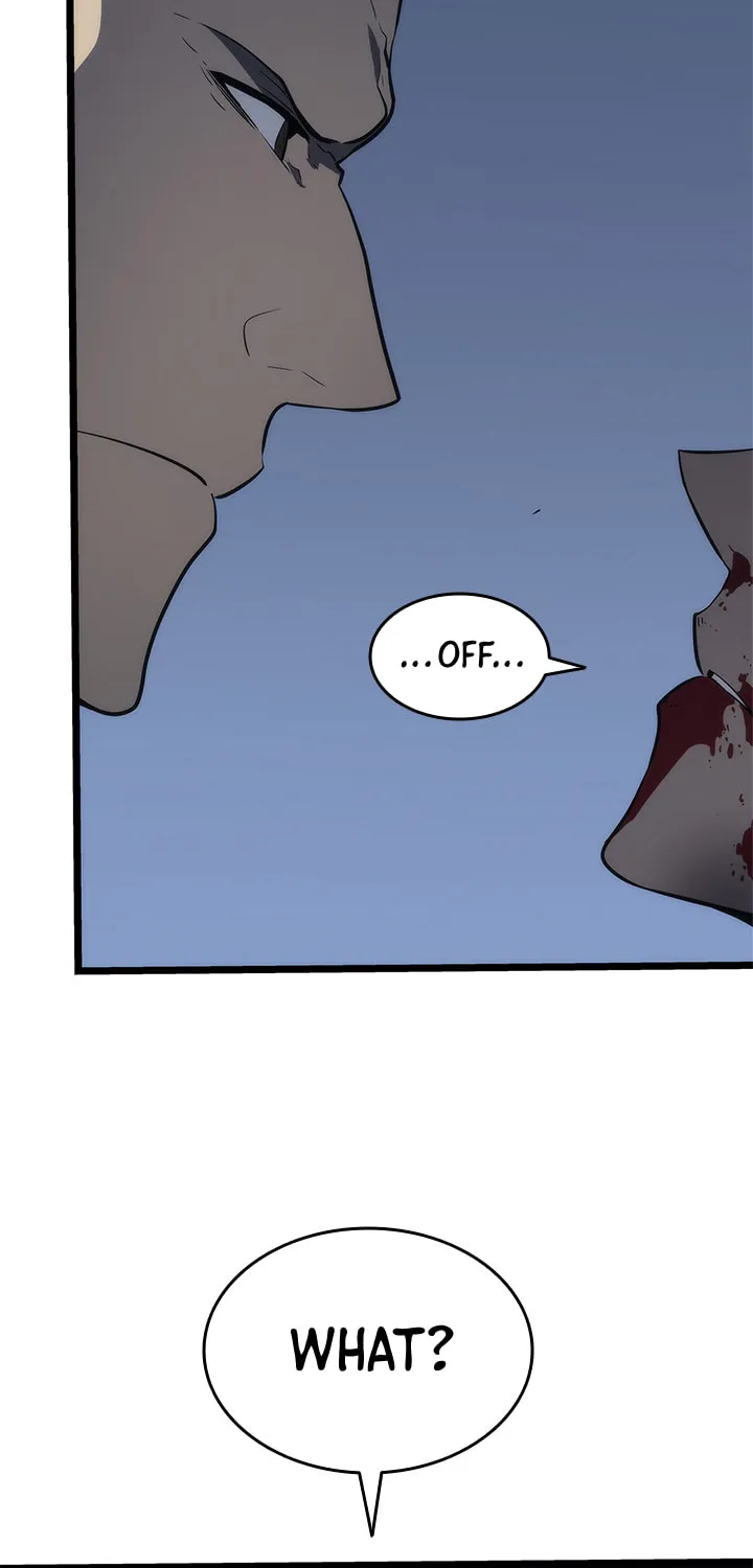 Read Solo Leveling chapter 144 image 51 on Lezhin