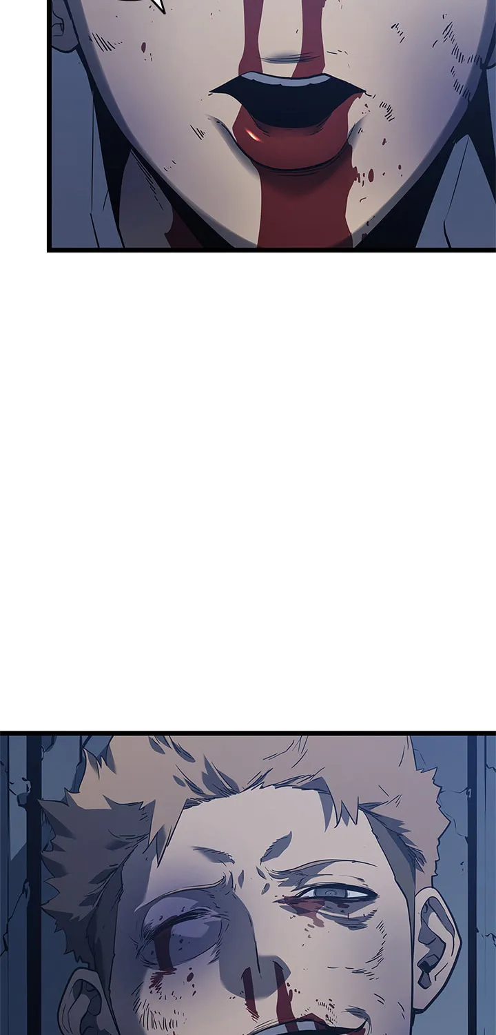 Read Solo Leveling chapter 144 image 53 on Lezhin