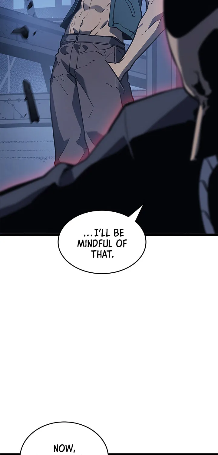 Read Solo Leveling chapter 144 image 57 on Lezhin