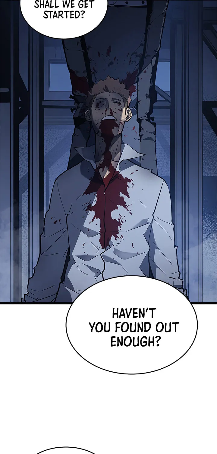 Read Solo Leveling chapter 144 image 58 on Lezhin