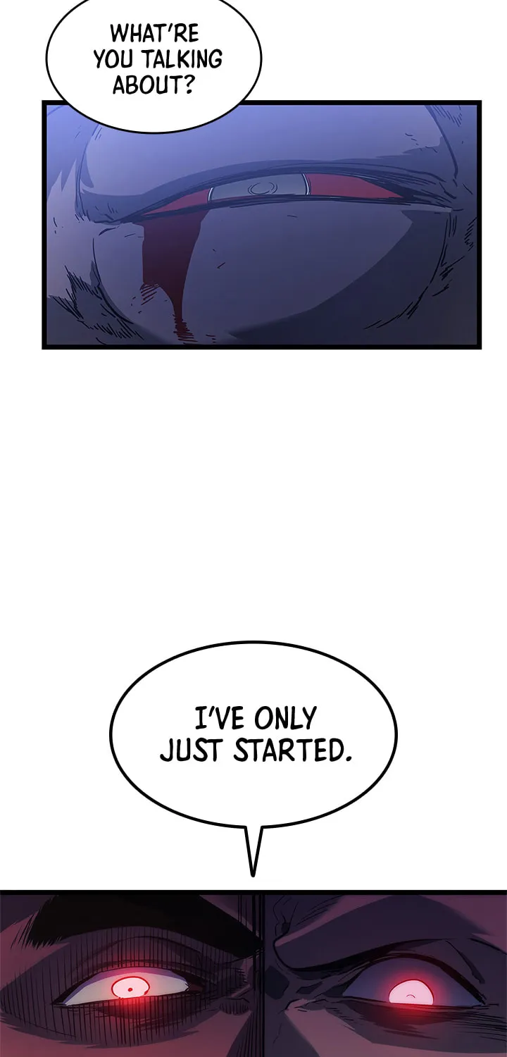 Read Solo Leveling chapter 144 image 59 on Lezhin
