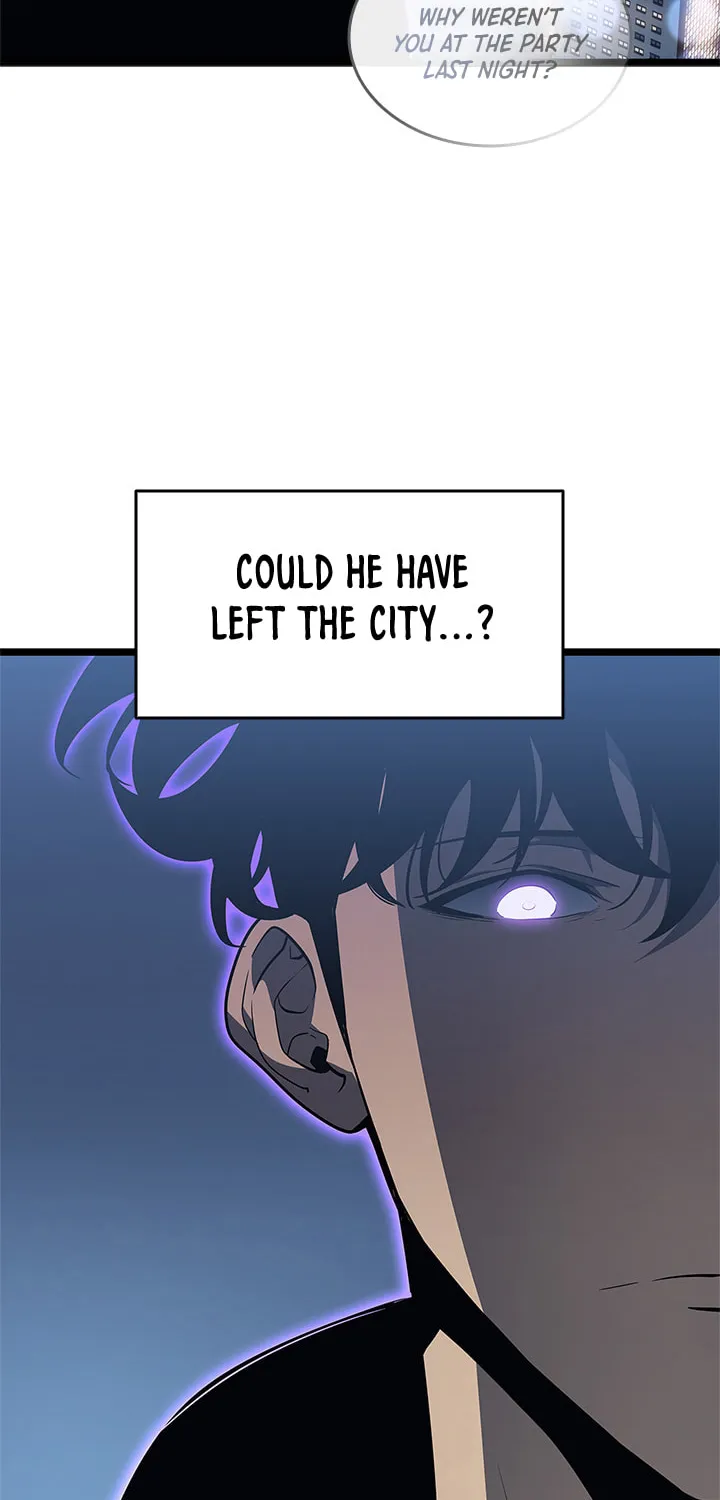 Read Solo Leveling chapter 144 image 6 on Lezhin