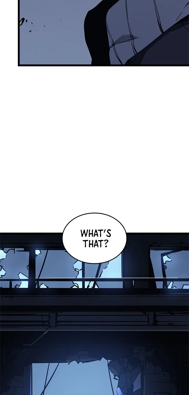 Read Solo Leveling chapter 144 image 62 on Lezhin