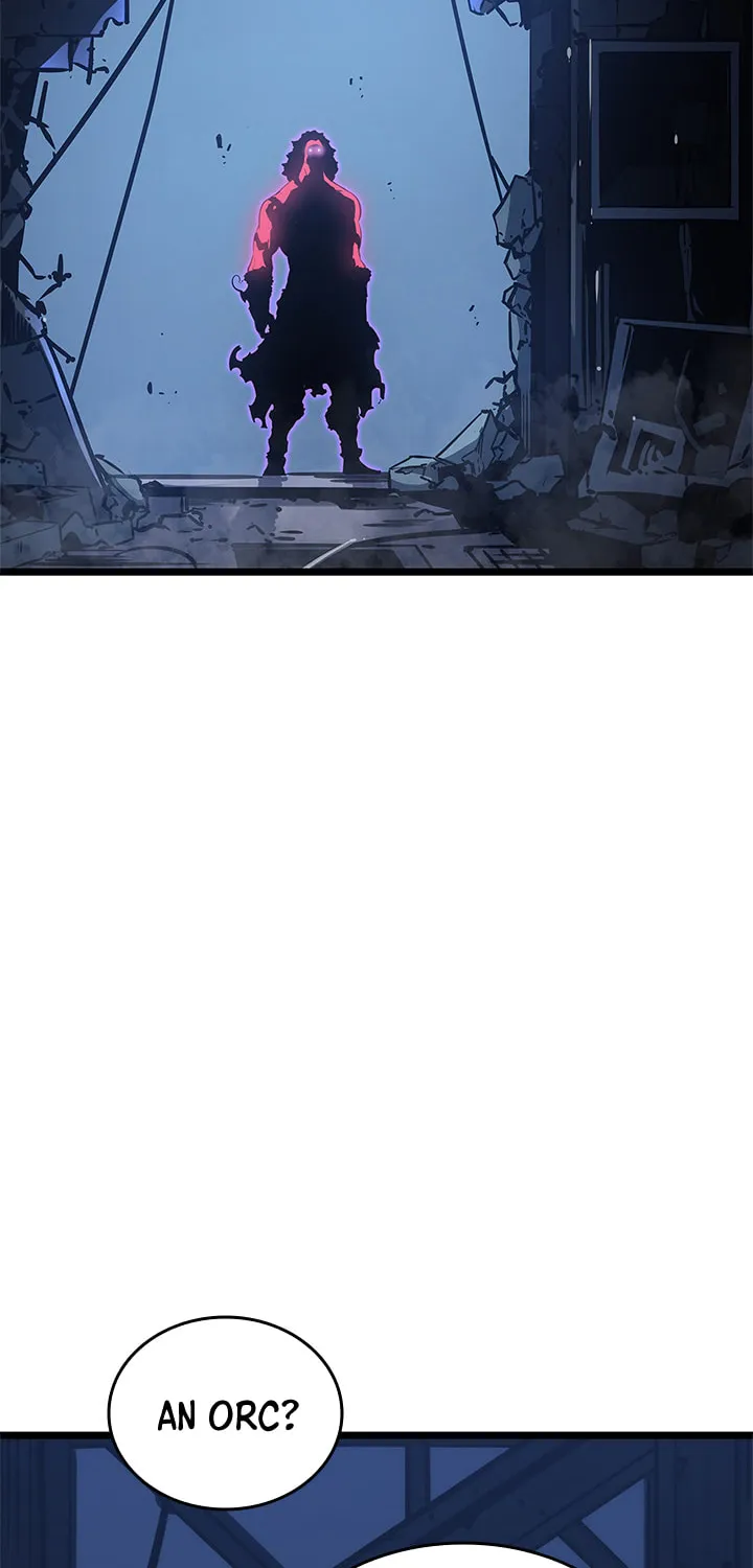 Read Solo Leveling chapter 144 image 63 on Lezhin