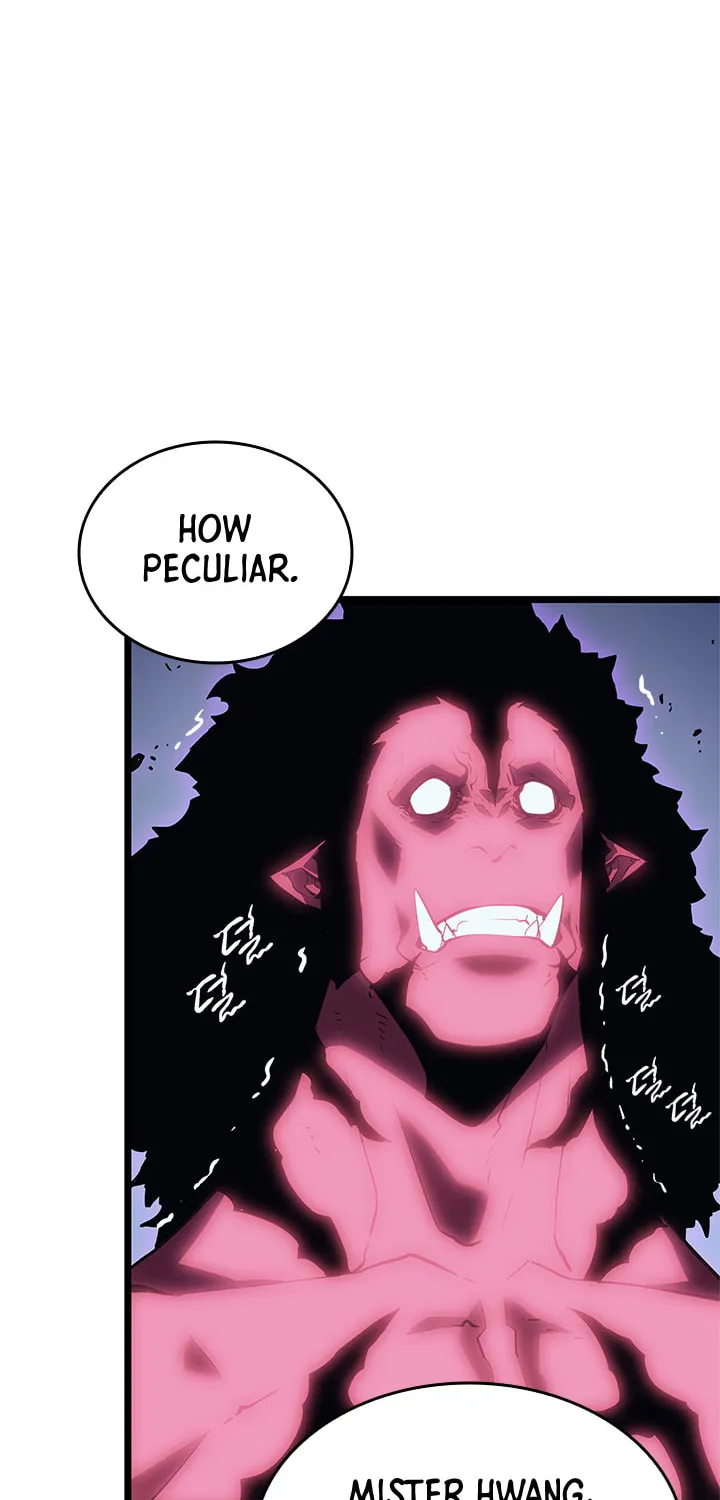 Read Solo Leveling chapter 144 image 65 on Lezhin