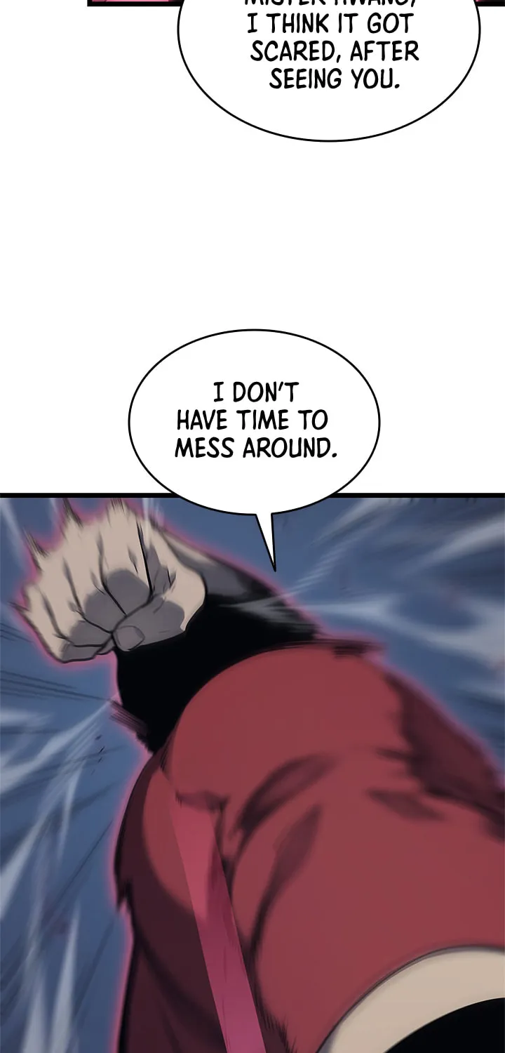 Read Solo Leveling chapter 144 image 66 on Lezhin