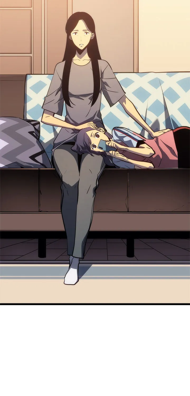 Read Solo Leveling chapter 144 image 71 on Lezhin