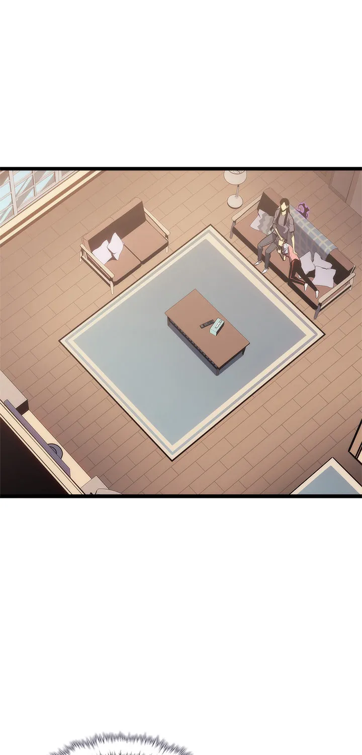 Read Solo Leveling chapter 144 image 72 on Lezhin