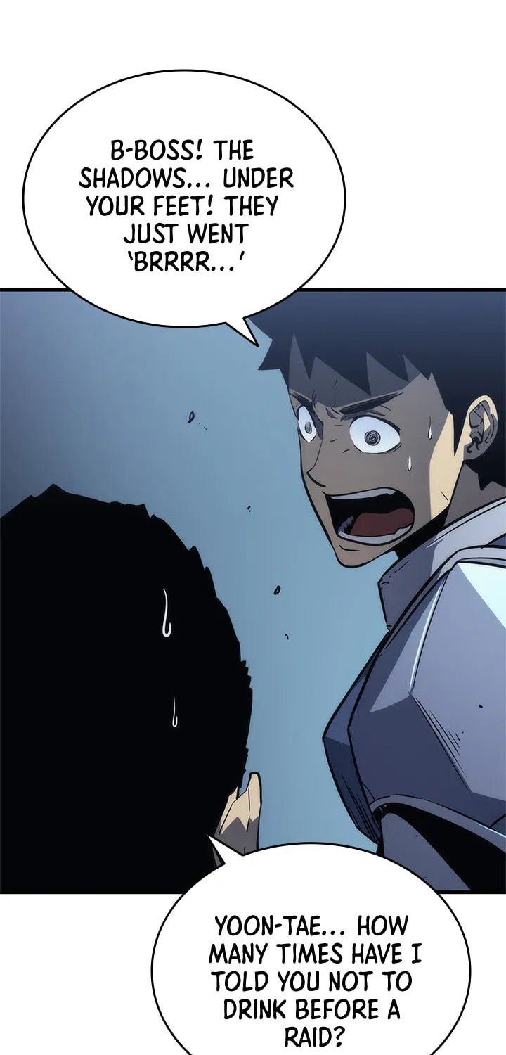 Read Solo Leveling chapter 144 image 81 on Lezhin