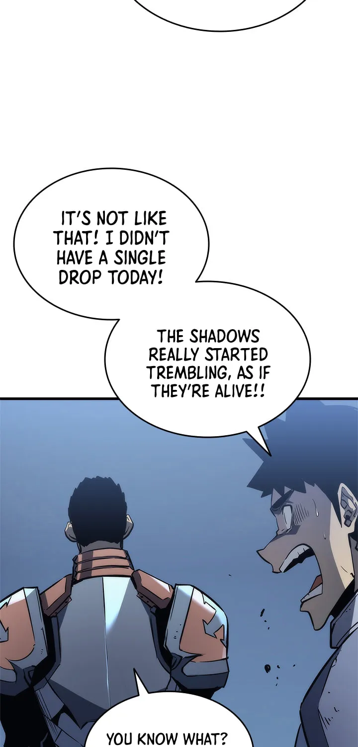 Read Solo Leveling chapter 144 image 82 on Lezhin