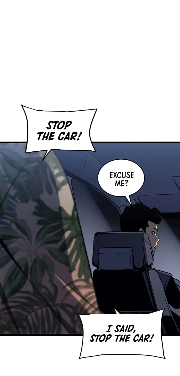 Read Solo Leveling chapter 144 image 85 on Lezhin