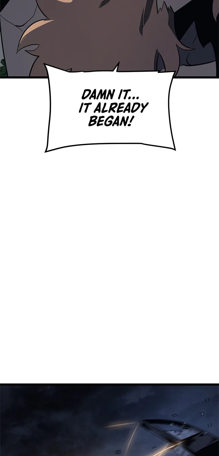 Read Solo Leveling chapter 144 image 87 on Lezhin