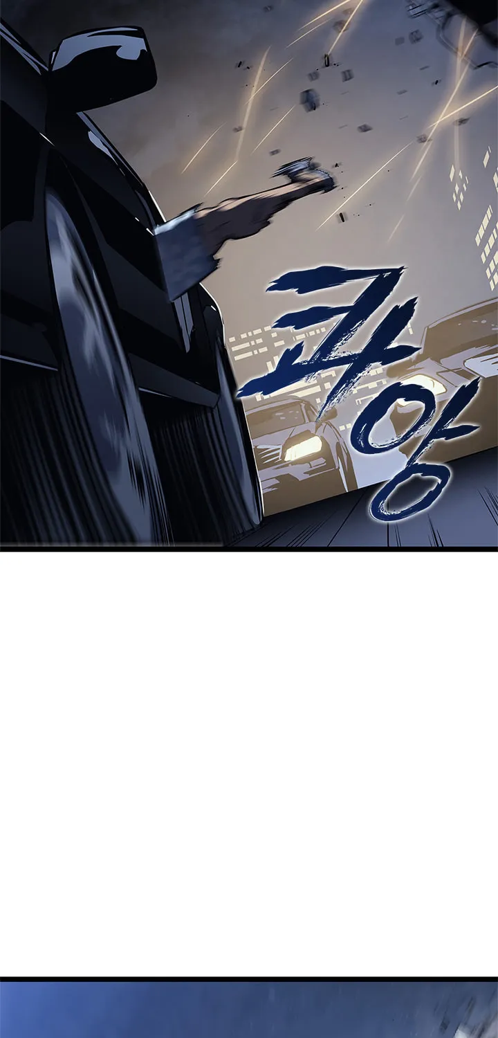 Read Solo Leveling chapter 144 image 88 on Lezhin