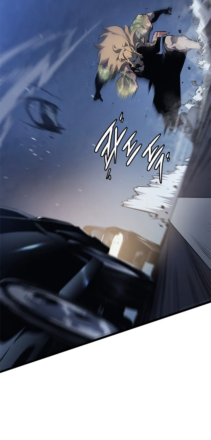 Read Solo Leveling chapter 144 image 89 on Lezhin