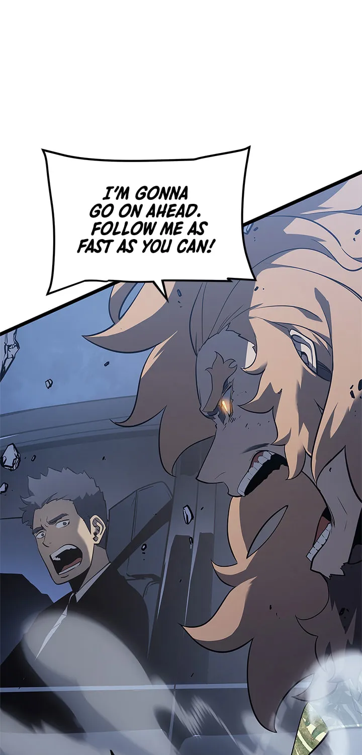 Read Solo Leveling chapter 144 image 90 on Lezhin