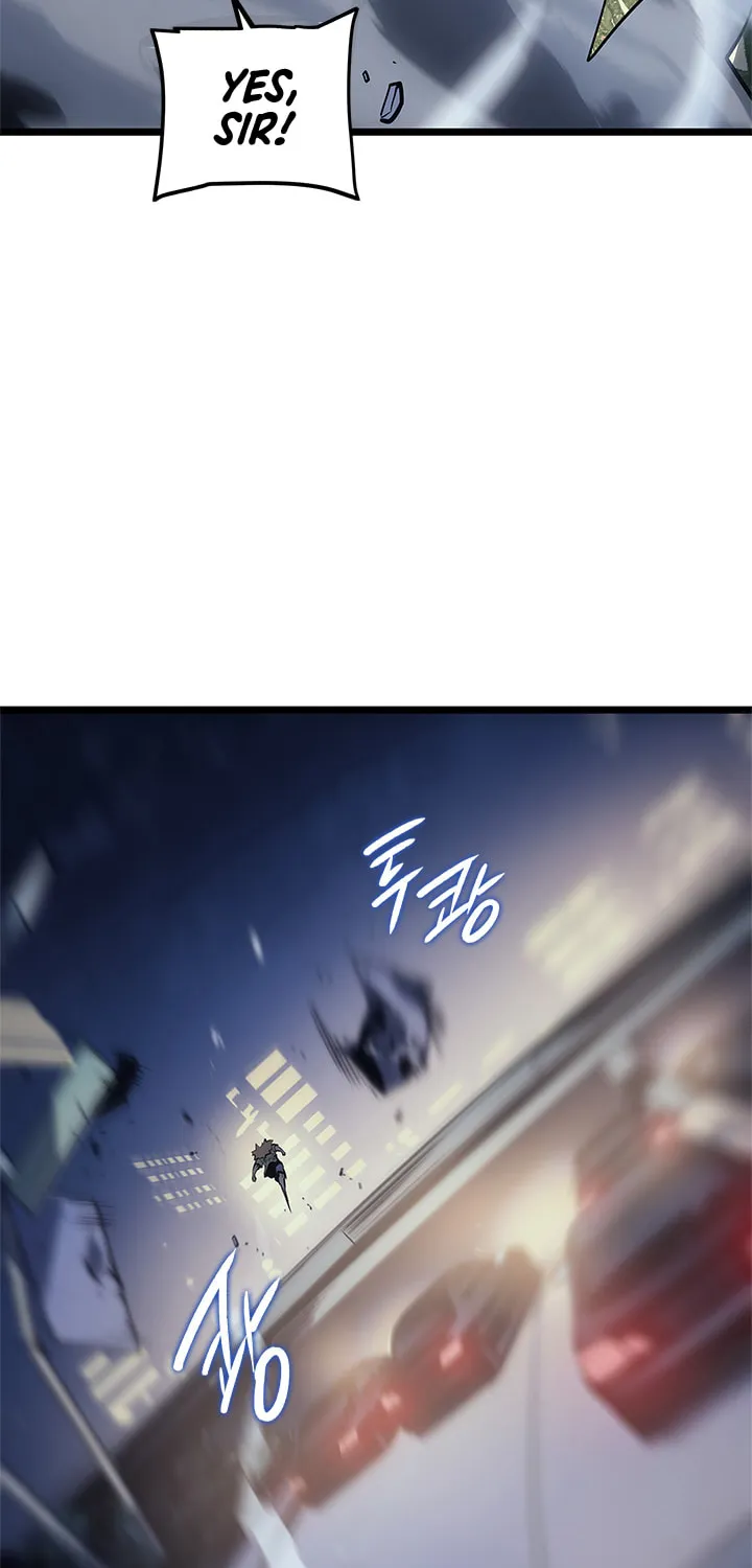 Read Solo Leveling chapter 144 image 91 on Lezhin