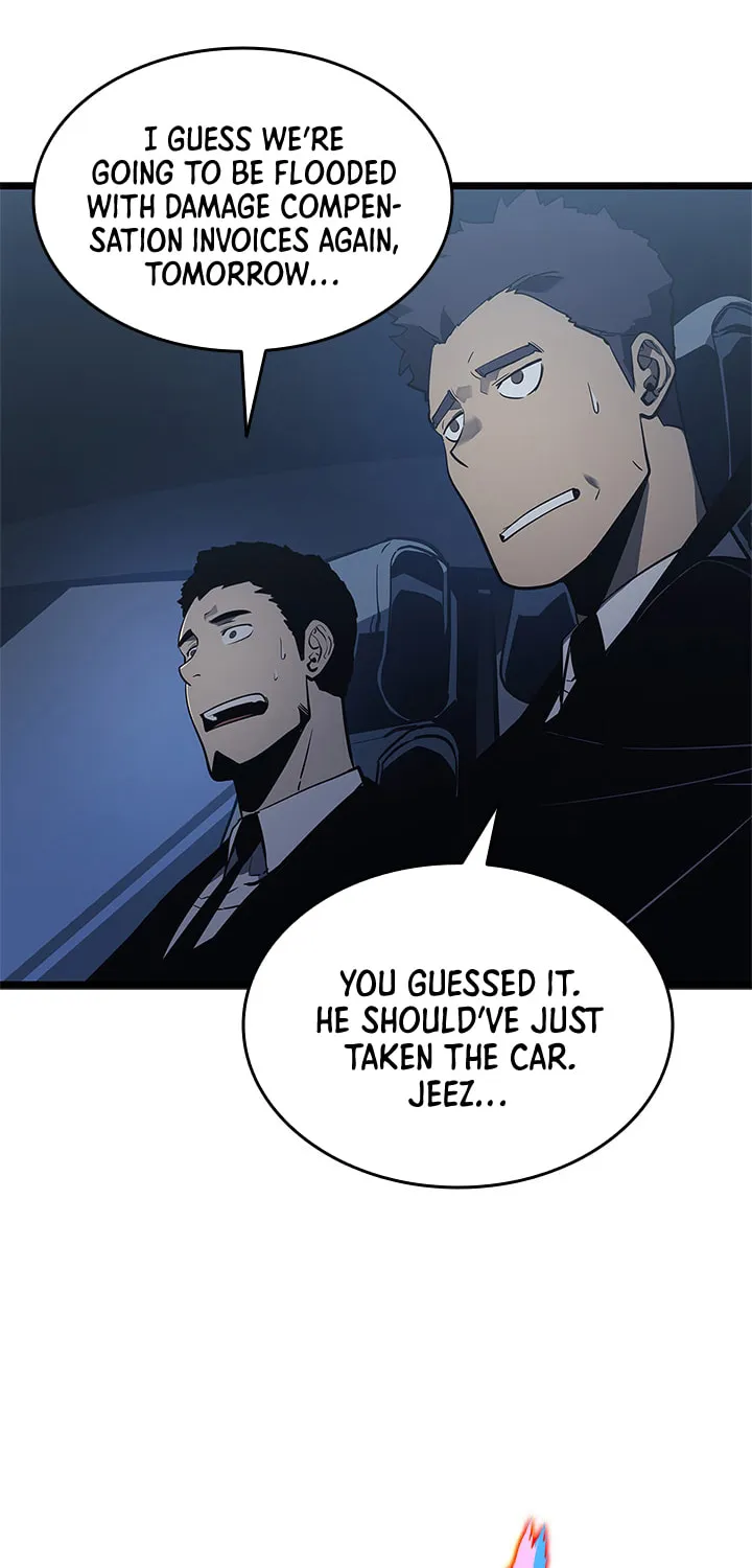 Read Solo Leveling chapter 144 image 93 on Lezhin