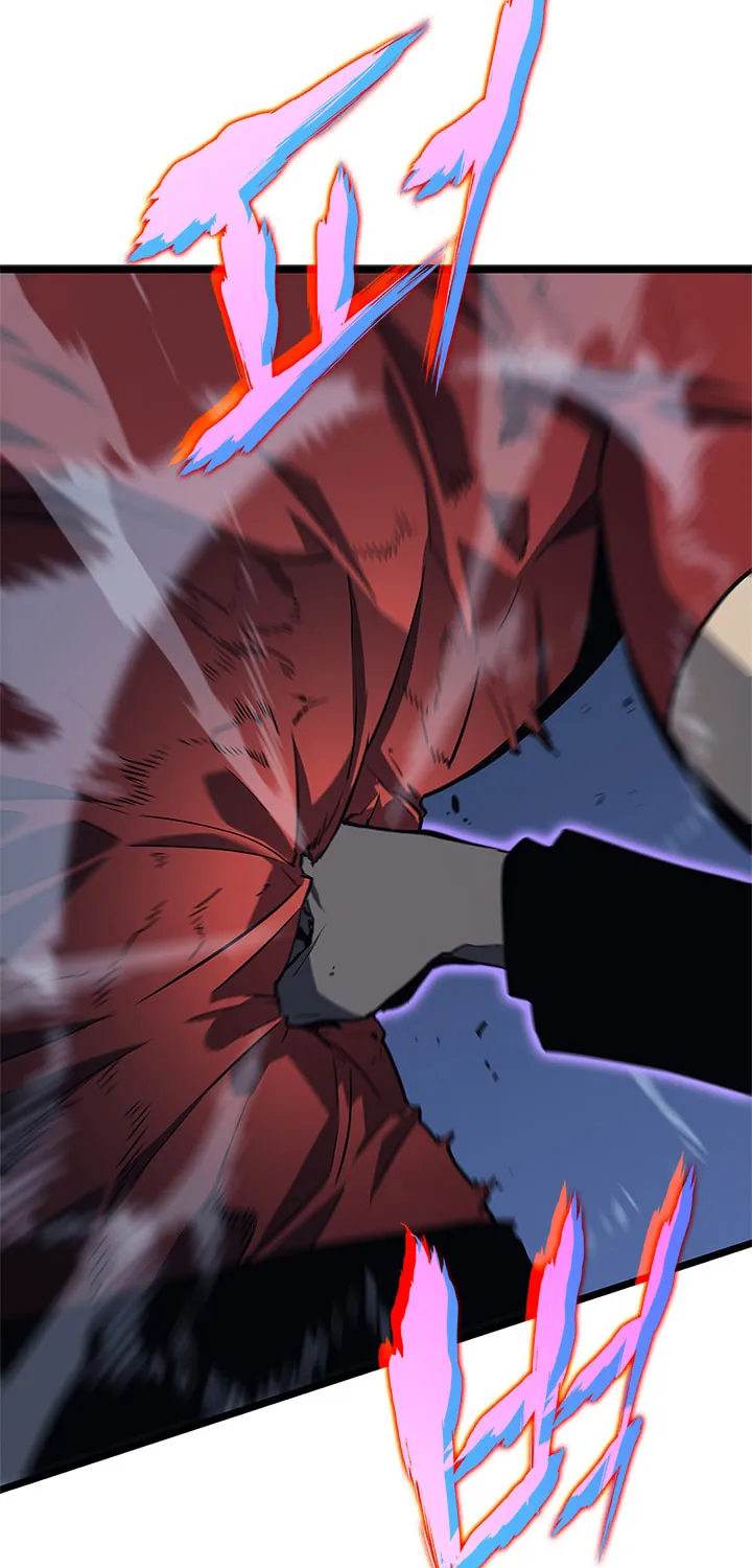 Read Solo Leveling chapter 144 image 94 on Lezhin