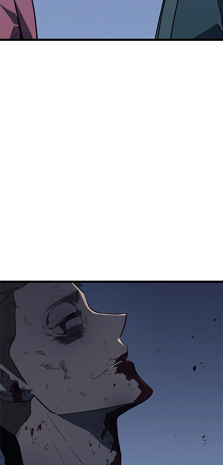 Read Solo Leveling chapter 144 image 96 on Lezhin