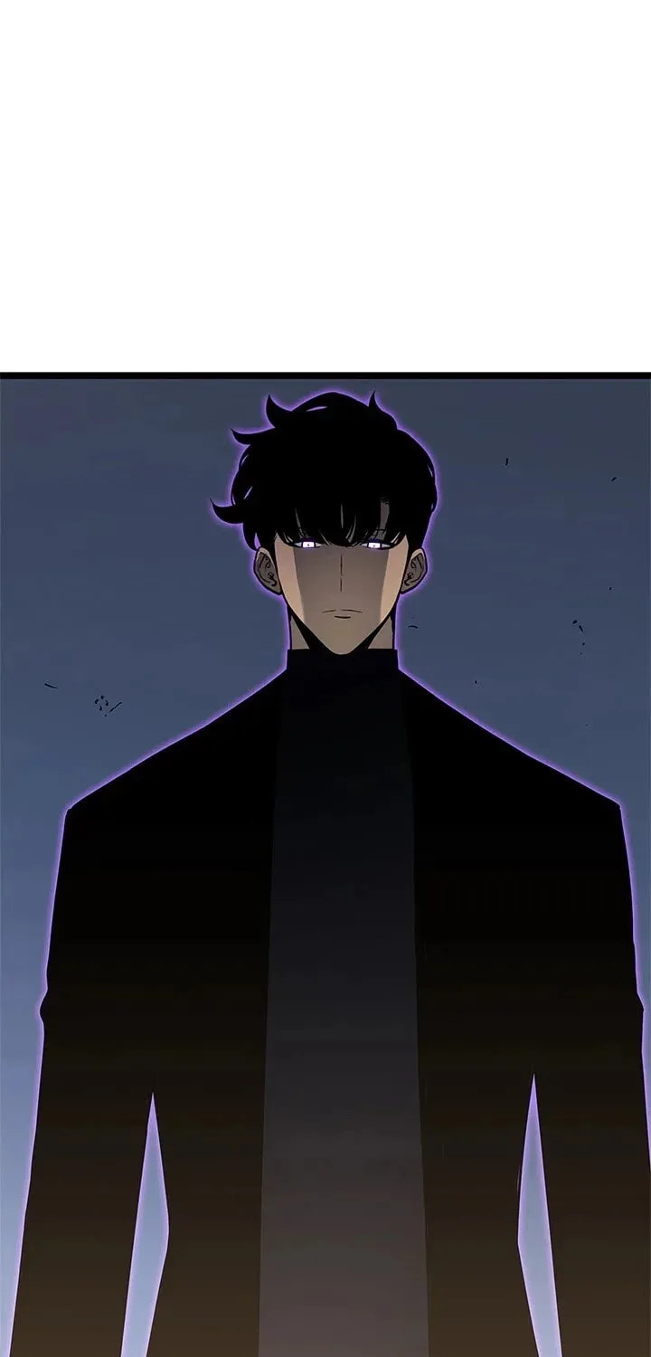 Read Solo Leveling chapter 148 image 1 on Lezhin