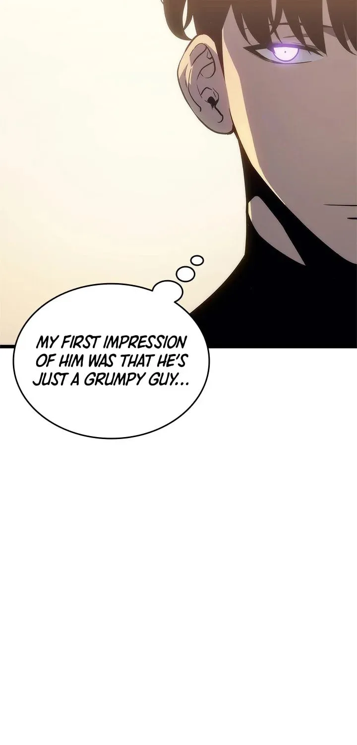 Read Solo Leveling chapter 148 image 101 on Lezhin