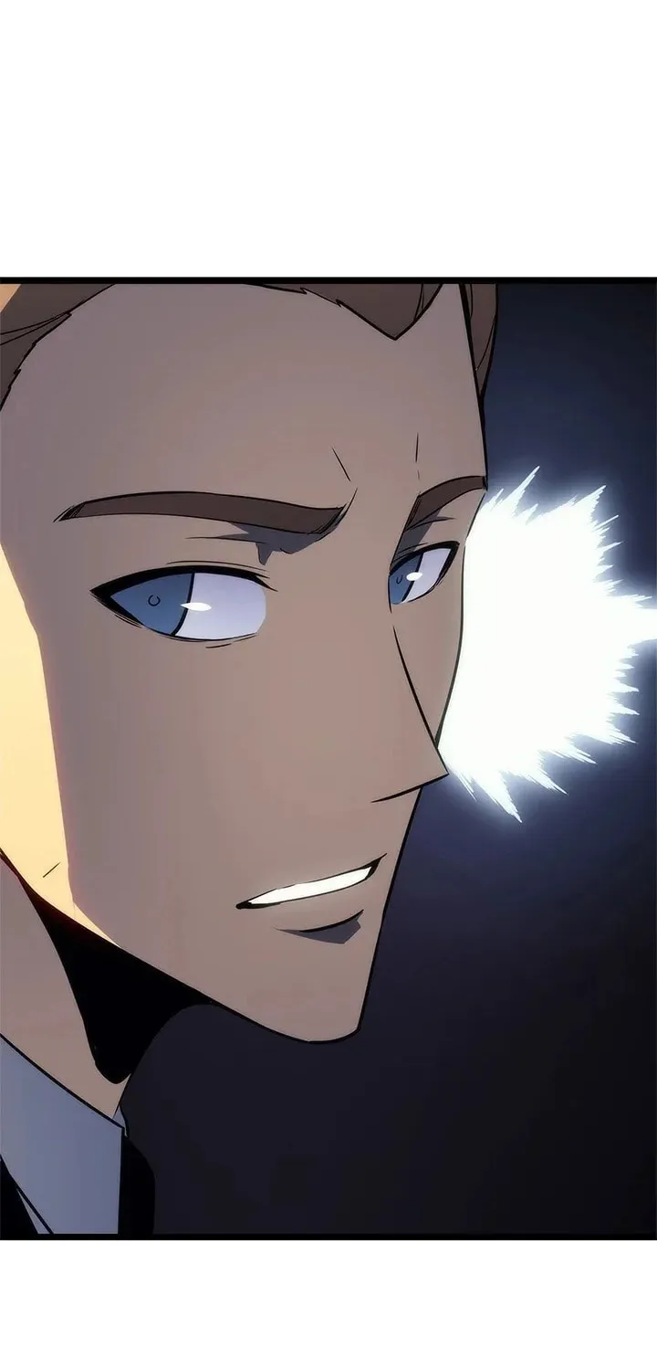 Read Solo Leveling chapter 148 image 104 on Lezhin