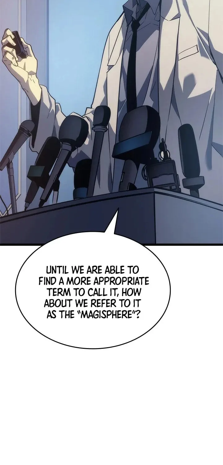 Read Solo Leveling chapter 148 image 12 on Lezhin