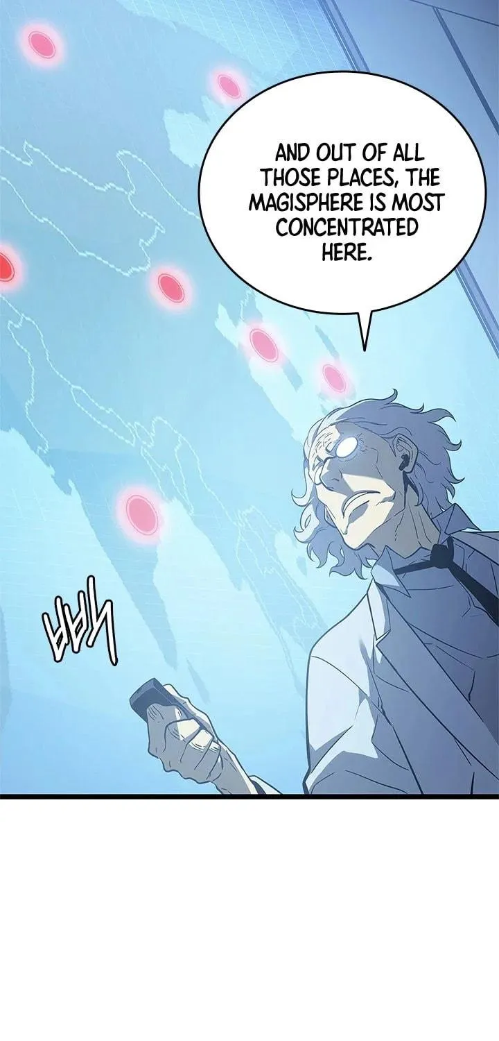 Read Solo Leveling chapter 148 image 15 on Lezhin