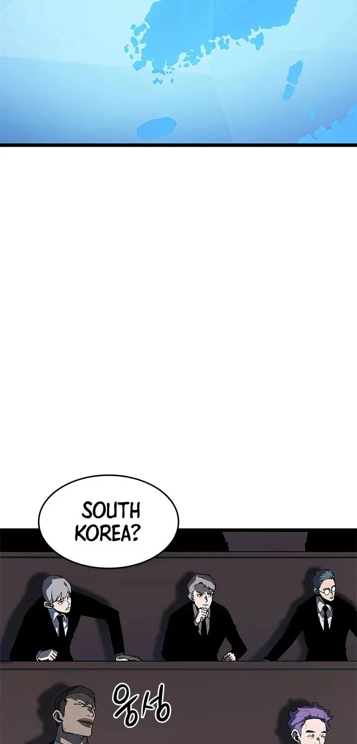 Read Solo Leveling chapter 148 image 17 on Lezhin
